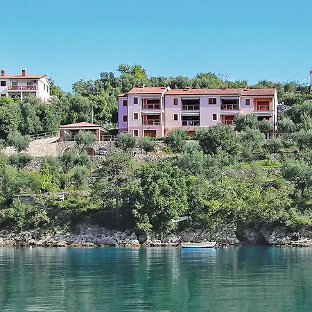 Ferienwohnung Labin 209s * Labin (Istria)