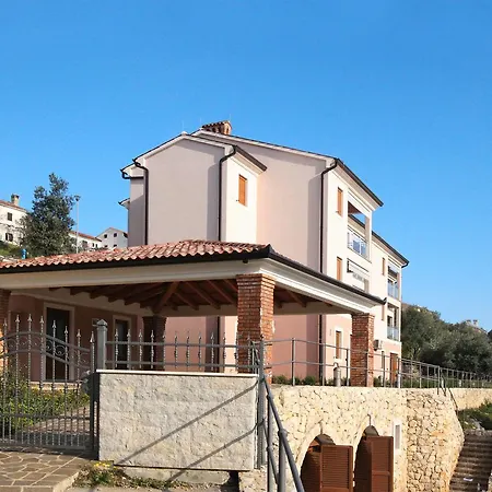 Ferienwohnung Labin 209s