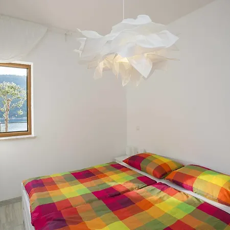 Ferienwohnung Labin 209s Apartman Labin (Istria)