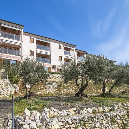Ferienwohnung Labin 209s Apartment Labin (Istria)