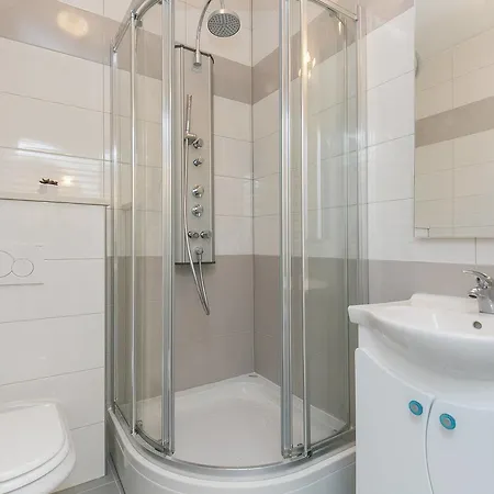 Ferienwohnung Labin 209s *