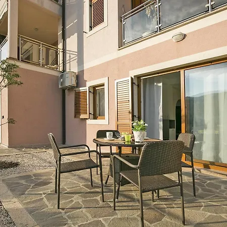 Ferienwohnung Labin 209s Apartment Labin (Istria)