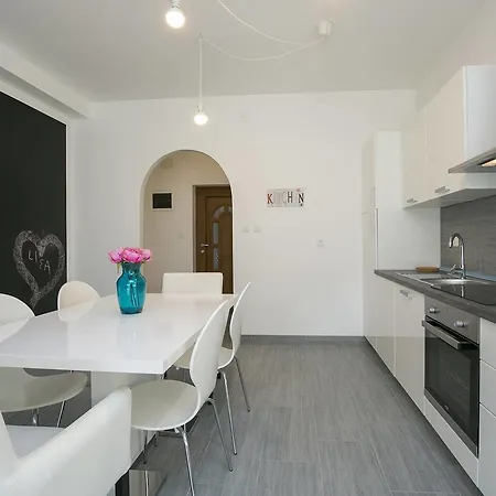 Ferienwohnung Labin 209s