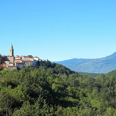 Ferienwohnung Labin 209s Labin (Istria)