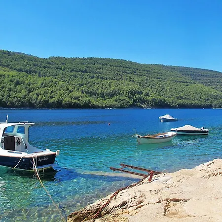 Apartman Ferienwohnung Labin 209s Labin (Istria)