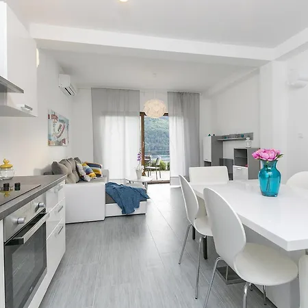 Ferienwohnung Labin 209s Labin (Istria)